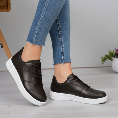 Promotion Baskets Pour Femme "AIR" - Image 2